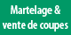 Martelage et ventes de coupes